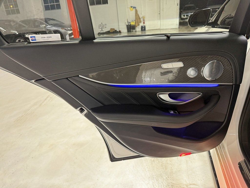 2019 Mercedes-Benz E-Class E 63 S AMG - 22958573 - 54