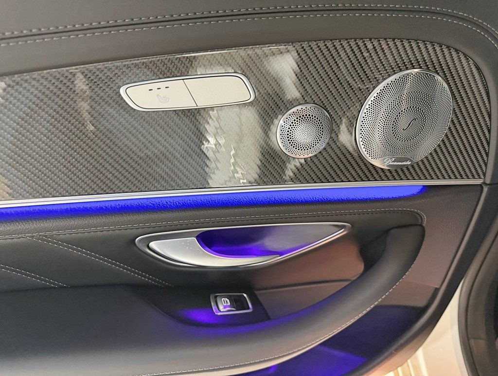 2019 Mercedes-Benz E-Class E 63 S AMG - 22958573 - 55
