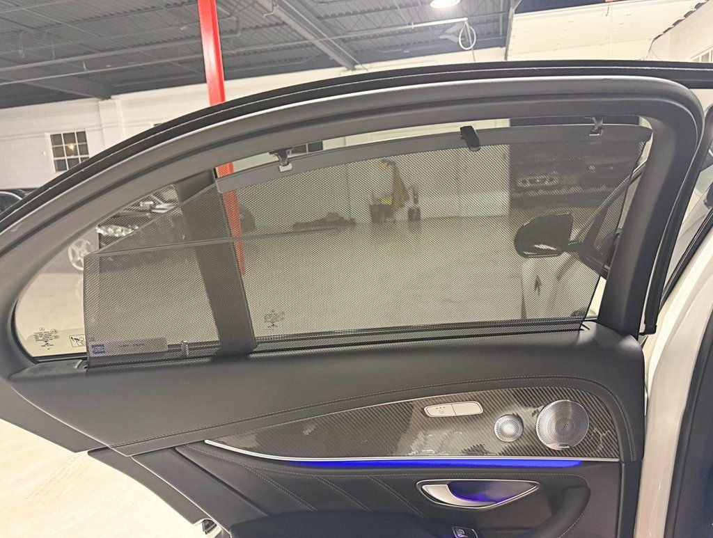 2019 Mercedes-Benz E-Class E 63 S AMG - 22958573 - 56