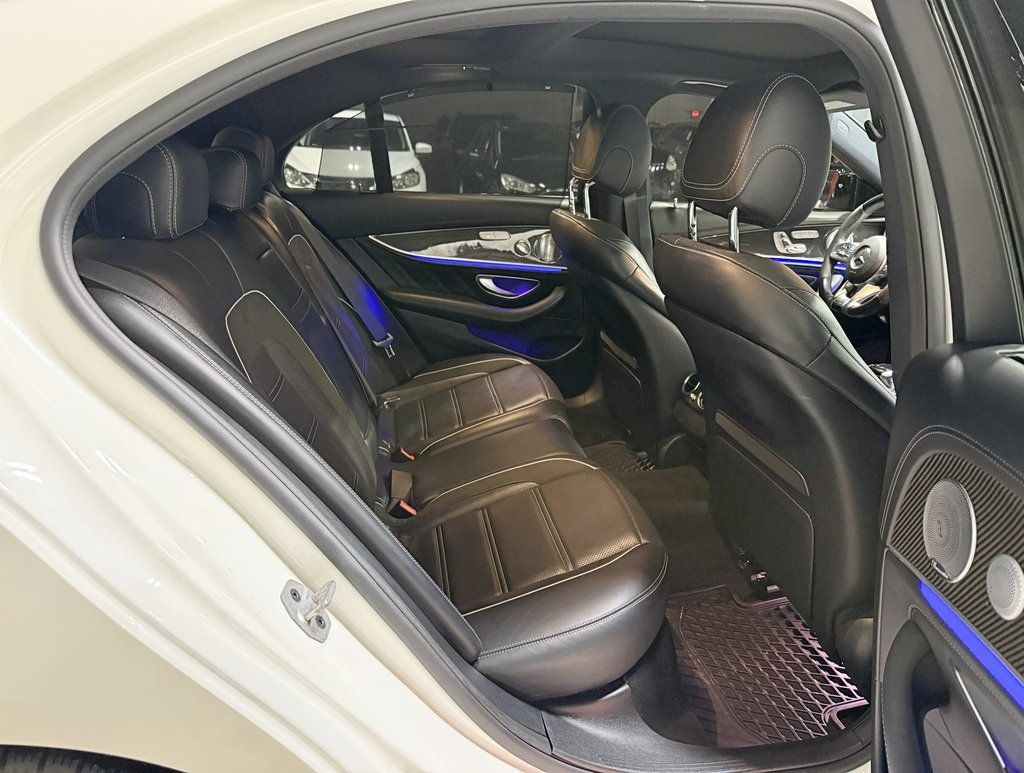 2019 Mercedes-Benz E-Class E 63 S AMG - 22958573 - 59