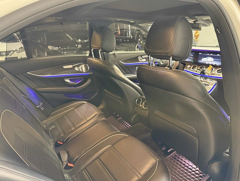 2019 Mercedes-Benz E-Class E 63 S AMG - 22958573 - 60