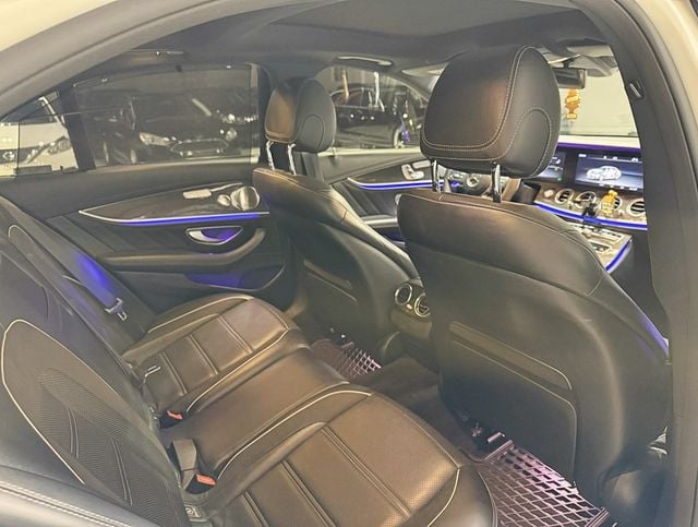 2019 Mercedes-Benz E-Class E 63 S AMG - 22958573 - 60