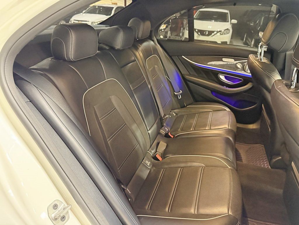 2019 Mercedes-Benz E-Class E 63 S AMG - 22958573 - 61