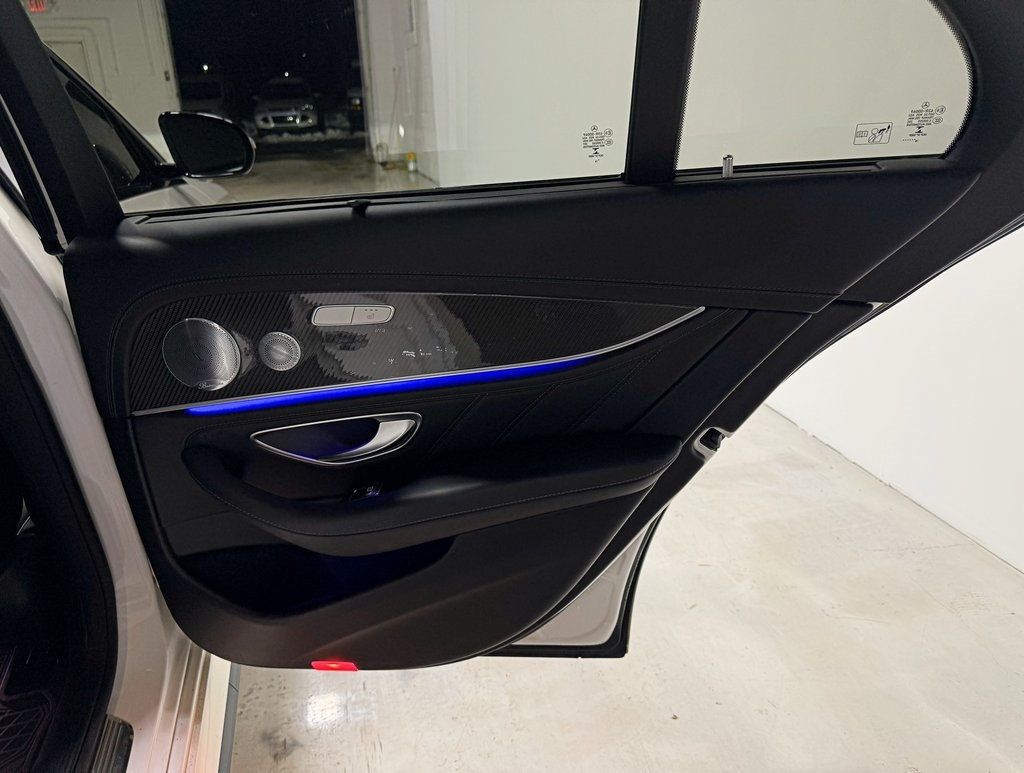 2019 Mercedes-Benz E-Class E 63 S AMG - 22958573 - 62
