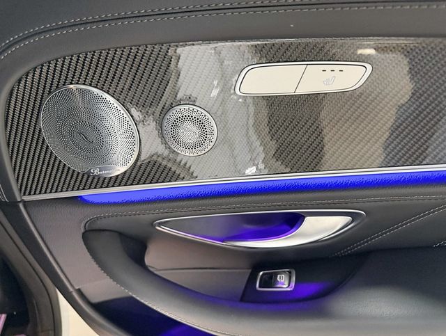 2019 Mercedes-Benz E-Class E 63 S AMG - 22958573 - 63