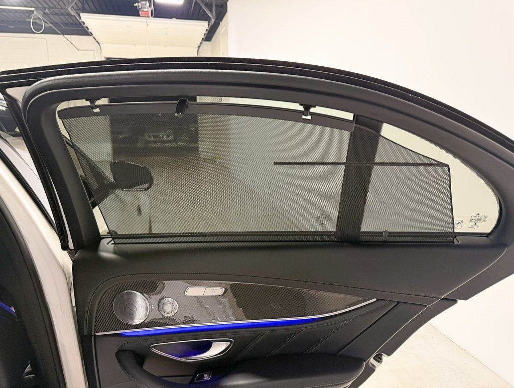 2019 Mercedes-Benz E-Class E 63 S AMG - 22958573 - 64