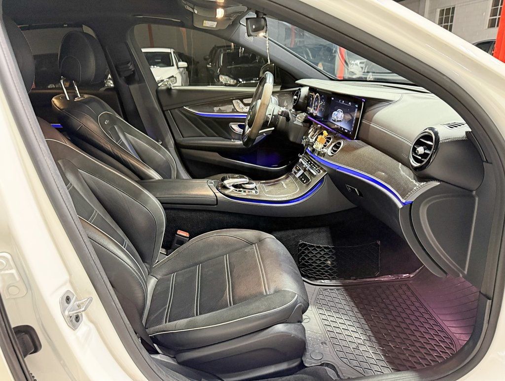 2019 Mercedes-Benz E-Class E 63 S AMG - 22958573 - 65