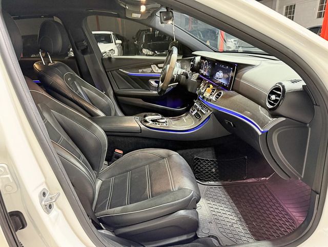 2019 Mercedes-Benz E-Class E 63 S AMG - 22958573 - 65