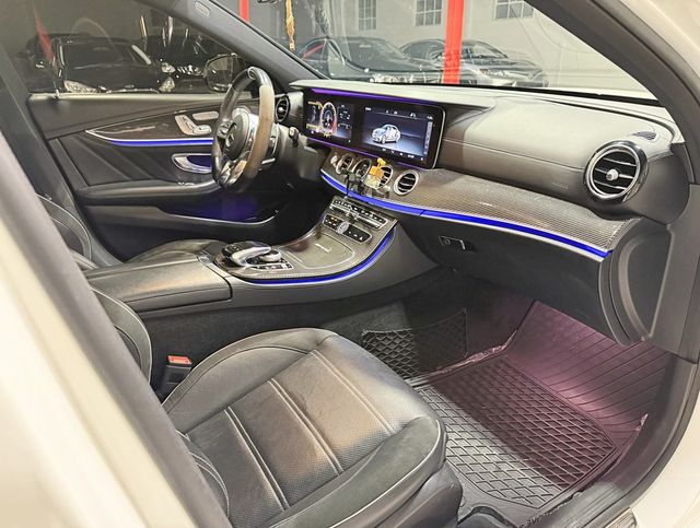 2019 Mercedes-Benz E-Class E 63 S AMG - 22958573 - 66