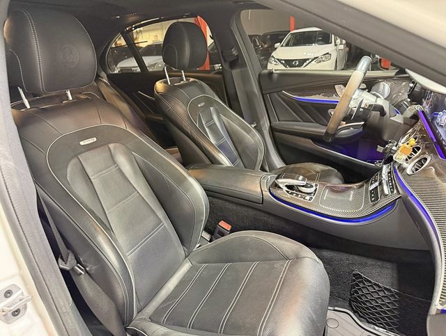 2019 Mercedes-Benz E-Class E 63 S AMG - 22958573 - 67