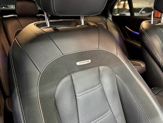 2019 Mercedes-Benz E-Class E 63 S AMG - 22958573 - 68