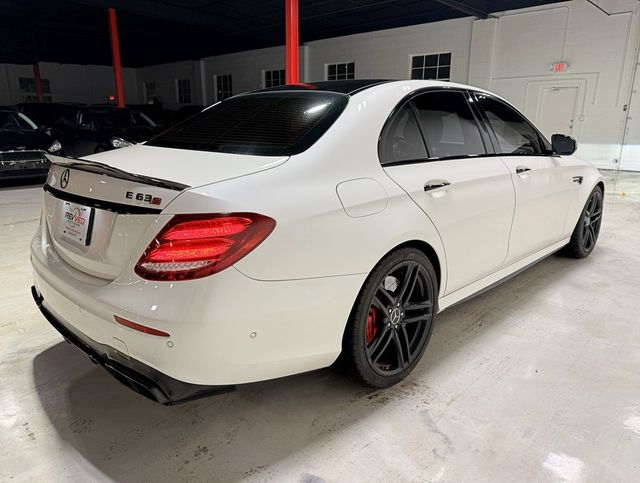 2019 Mercedes-Benz E-Class E 63 S AMG - 22958573 - 6