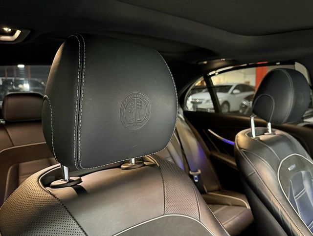 2019 Mercedes-Benz E-Class E 63 S AMG - 22958573 - 69