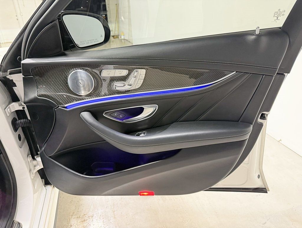 2019 Mercedes-Benz E-Class E 63 S AMG - 22958573 - 70