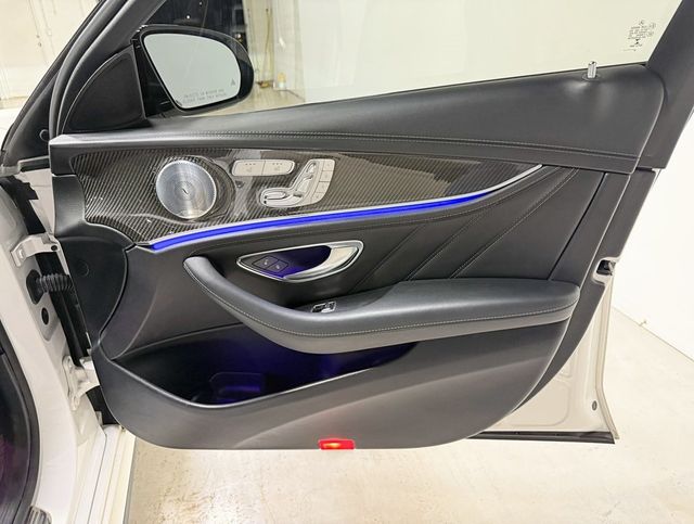 2019 Mercedes-Benz E-Class E 63 S AMG - 22958573 - 70