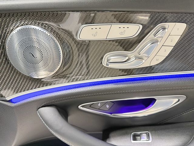 2019 Mercedes-Benz E-Class E 63 S AMG - 22958573 - 71