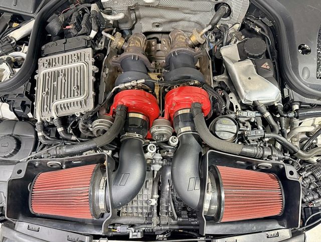 2019 Mercedes-Benz E-Class E 63 S AMG - 22958573 - 73