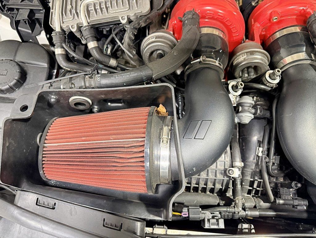 2019 Mercedes-Benz E-Class E 63 S AMG - 22958573 - 74