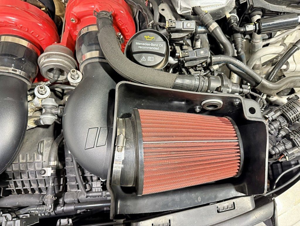 2019 Mercedes-Benz E-Class E 63 S AMG - 22958573 - 75