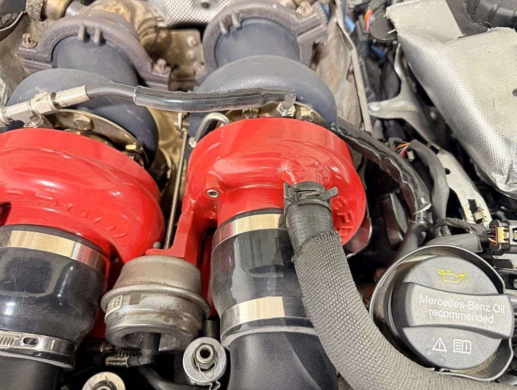 2019 Mercedes-Benz E-Class E 63 S AMG - 22958573 - 76