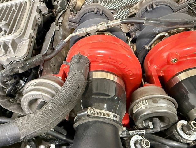 2019 Mercedes-Benz E-Class E 63 S AMG - 22958573 - 77