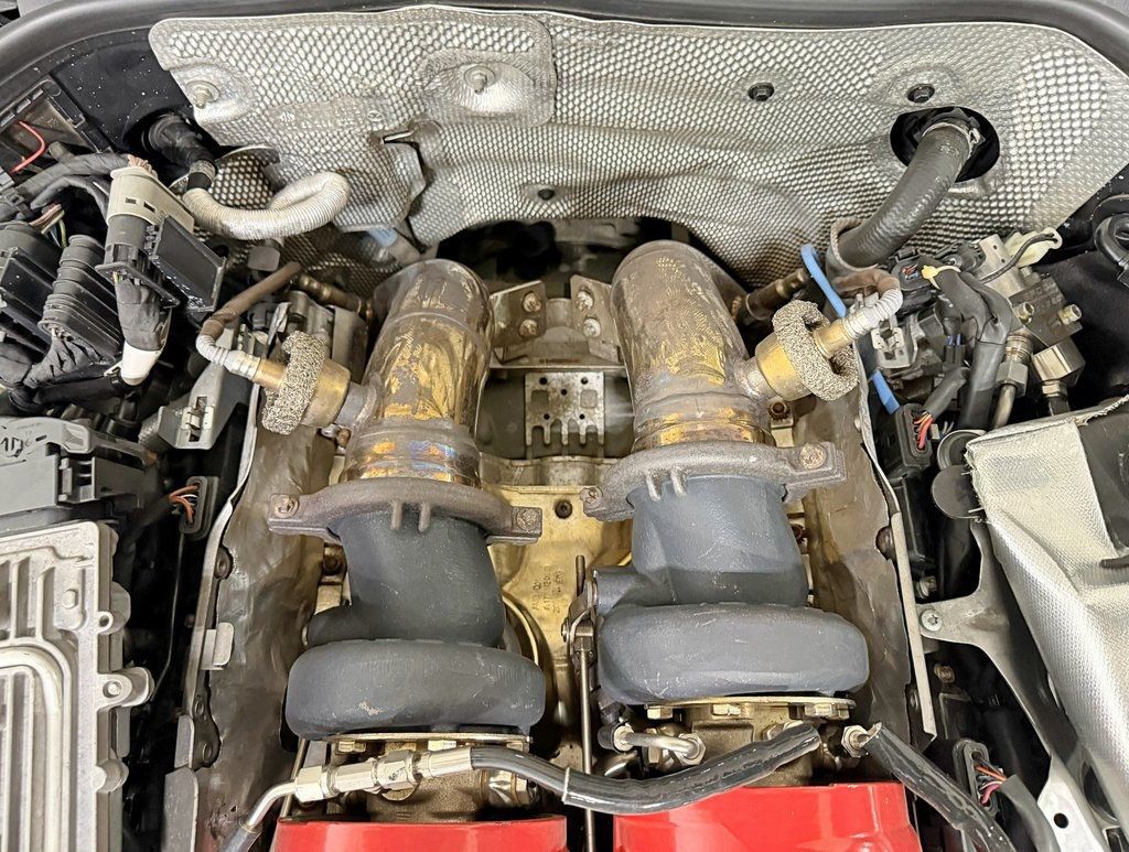 2019 Mercedes-Benz E-Class E 63 S AMG - 22958573 - 78