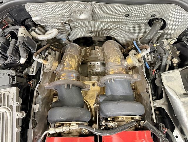 2019 Mercedes-Benz E-Class E 63 S AMG - 22958573 - 78