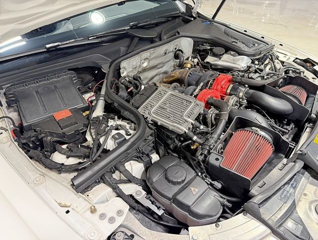 2019 Mercedes-Benz E-Class E 63 S AMG - 22958573 - 79