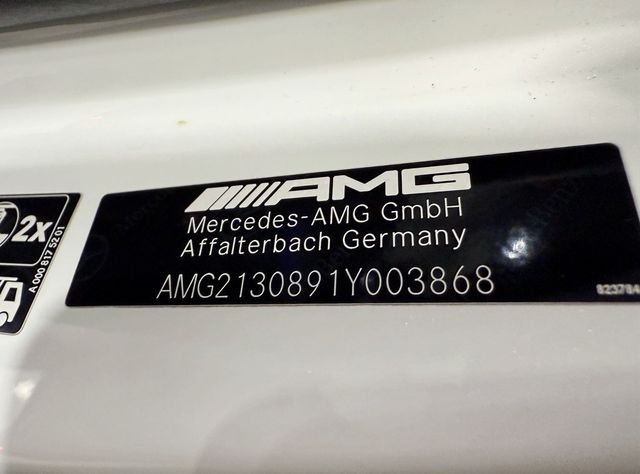 2019 Mercedes-Benz E-Class E 63 S AMG - 22958573 - 81