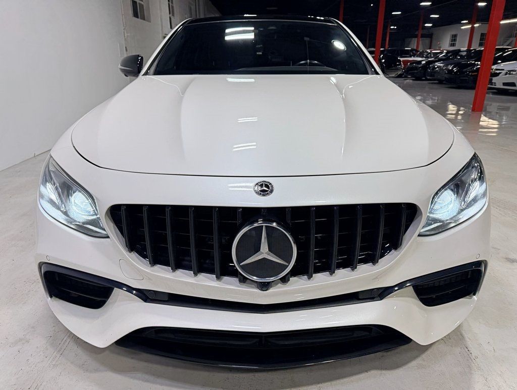 2019 Mercedes-Benz E-Class E 63 S AMG - 22958573 - 8