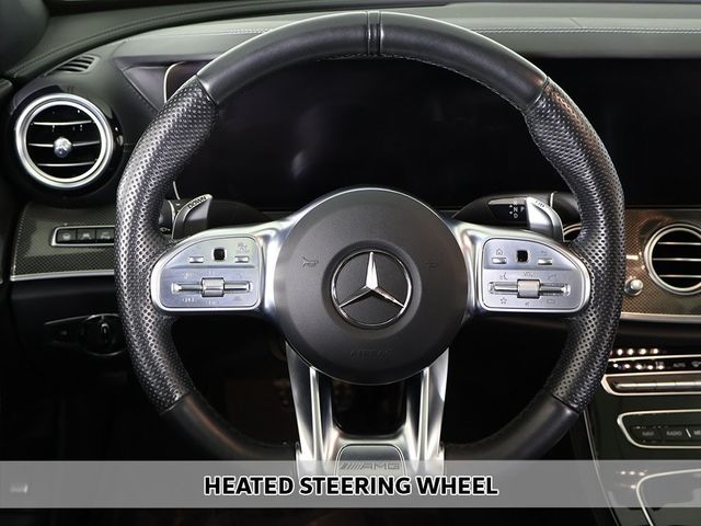 2019 Mercedes-Benz E-Class E 63 S AMG - 22985110 - 9