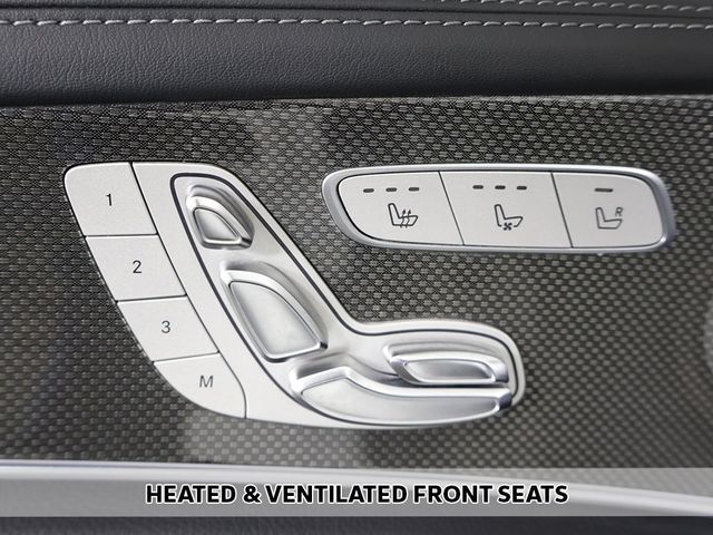 2019 Mercedes-Benz E-Class E 63 S AMG - 22985110 - 10