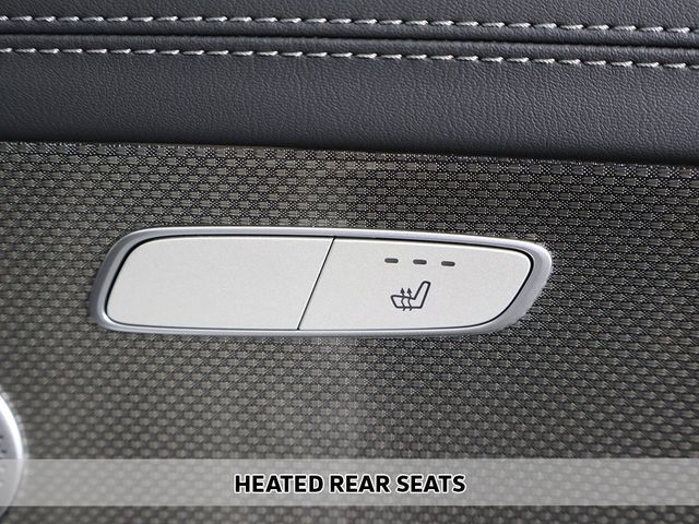 2019 Mercedes-Benz E-Class E 63 S AMG - 22985110 - 11