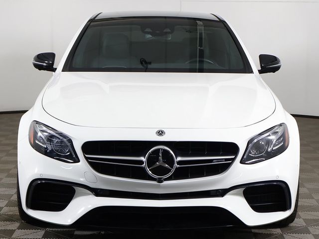2019 Mercedes-Benz E-Class E 63 S AMG - 22985110 - 15