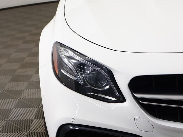 2019 Mercedes-Benz E-Class E 63 S AMG - 22985110 - 17
