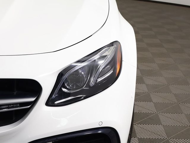 2019 Mercedes-Benz E-Class E 63 S AMG - 22985110 - 18