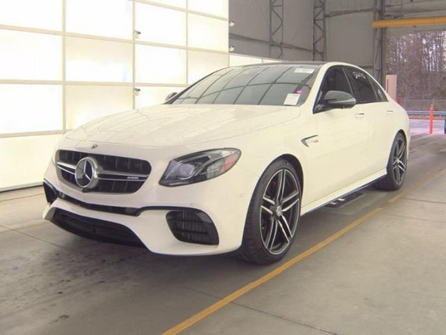 2019 Mercedes-Benz E-Class E 63 S AMG - 22985110 - 1