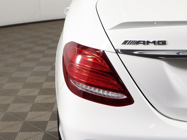 2019 Mercedes-Benz E-Class E 63 S AMG - 22985110 - 19