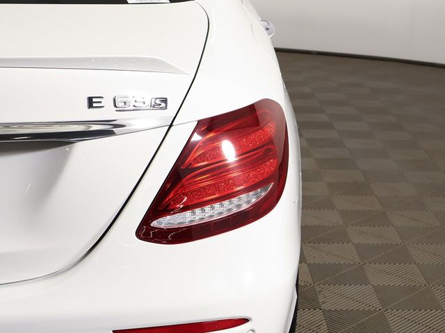 2019 Mercedes-Benz E-Class E 63 S AMG - 22985110 - 20