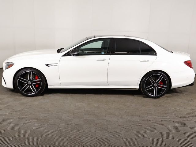 2019 Mercedes-Benz E-Class E 63 S AMG - 22985110 - 21