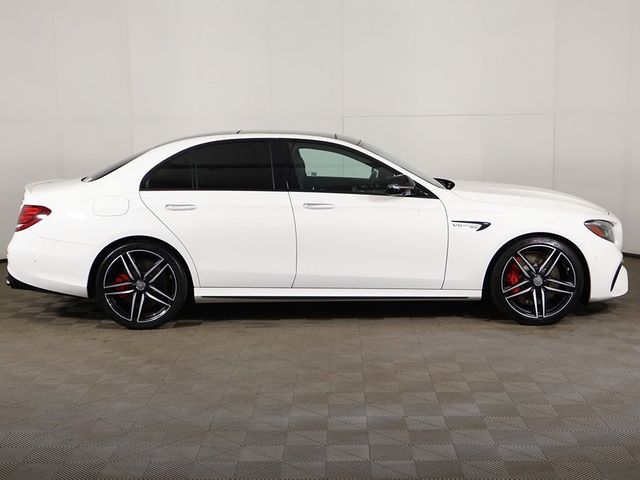 2019 Mercedes-Benz E-Class E 63 S AMG - 22985110 - 22