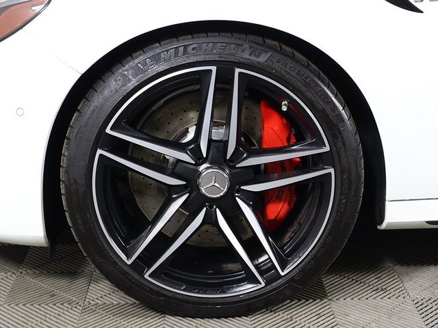 2019 Mercedes-Benz E-Class E 63 S AMG - 22985110 - 27