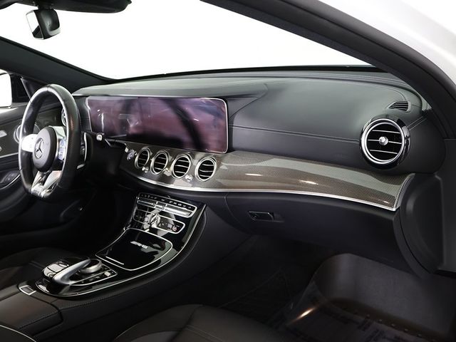 2019 Mercedes-Benz E-Class E 63 S AMG - 22985110 - 33