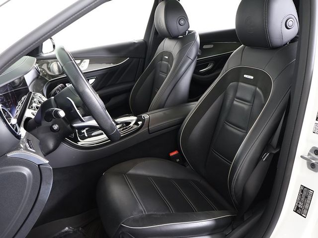 2019 Mercedes-Benz E-Class E 63 S AMG - 22985110 - 34