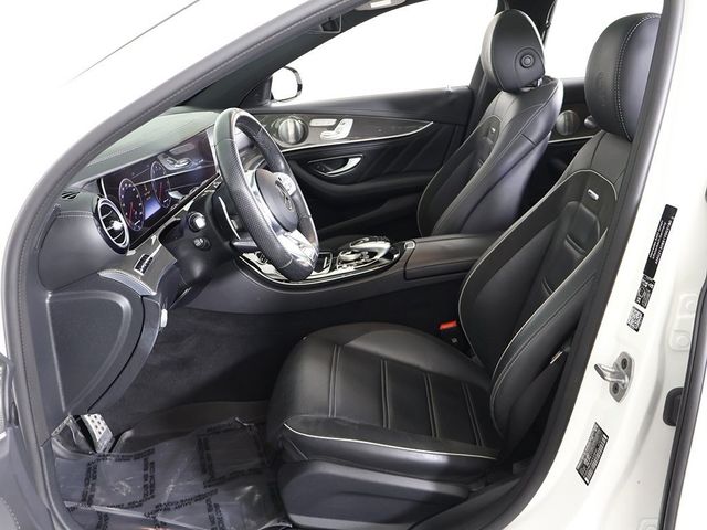 2019 Mercedes-Benz E-Class E 63 S AMG - 22985110 - 36