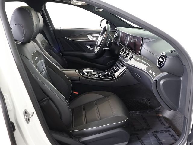 2019 Mercedes-Benz E-Class E 63 S AMG - 22985110 - 37