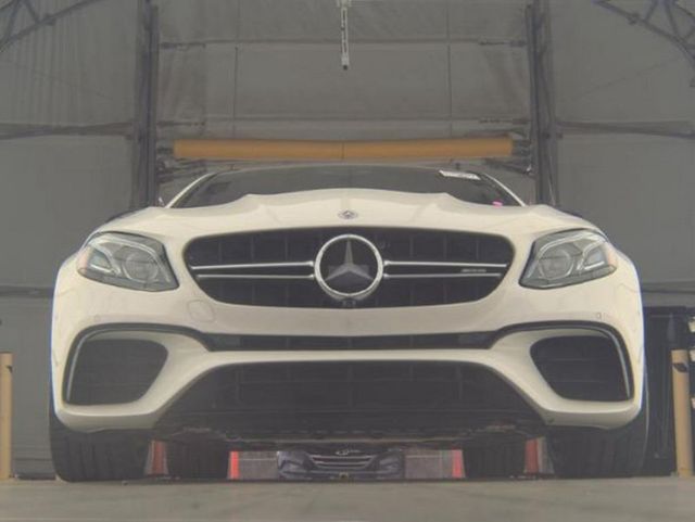 2019 Mercedes-Benz E-Class E 63 S AMG - 22985110 - 3