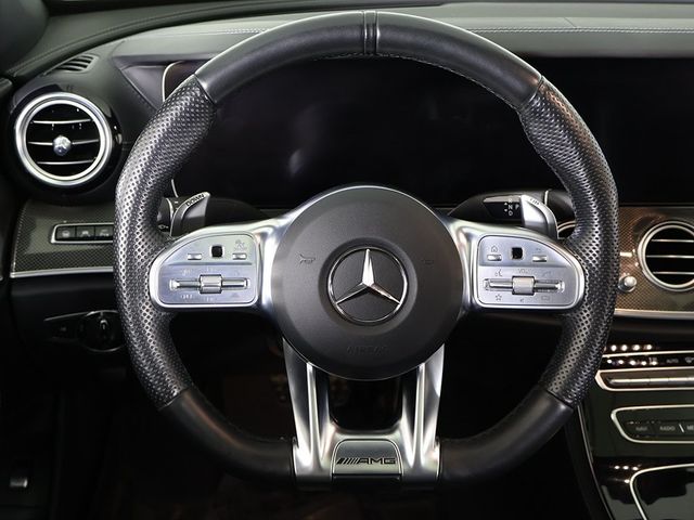 2019 Mercedes-Benz E-Class E 63 S AMG - 22985110 - 46