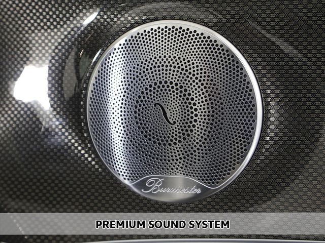 2019 Mercedes-Benz E-Class E 63 S AMG - 22985110 - 4