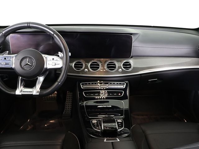 2019 Mercedes-Benz E-Class E 63 S AMG - 22985110 - 52
